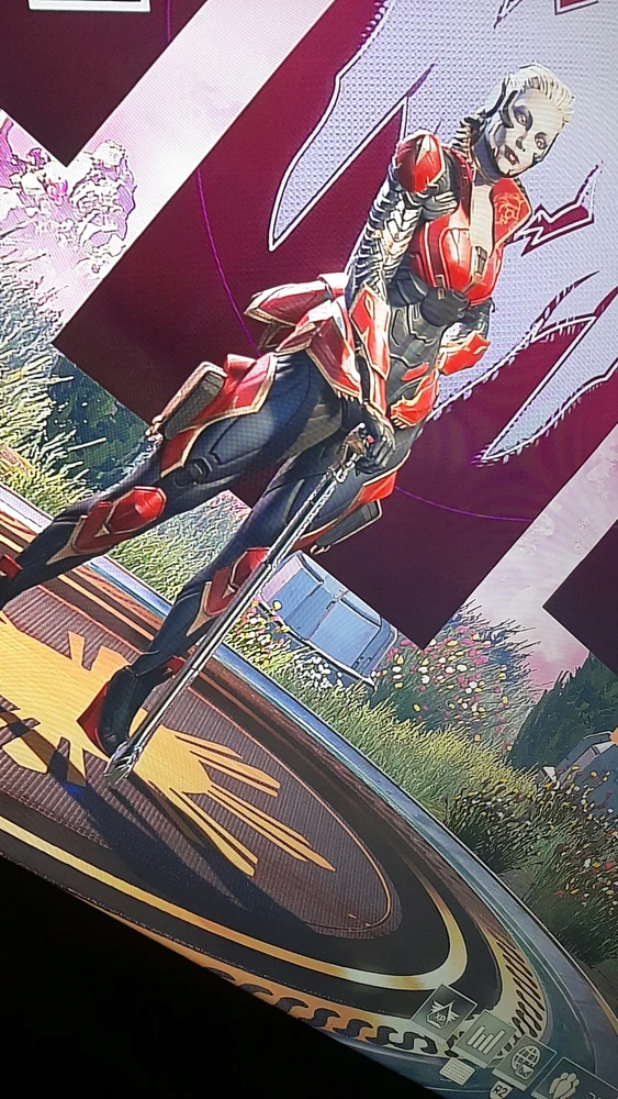 Image uploaded by Aaron Pennington