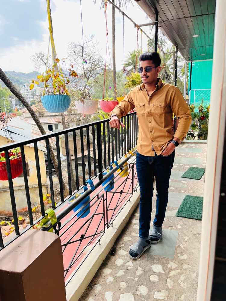 Image uploaded by Shravan khatik