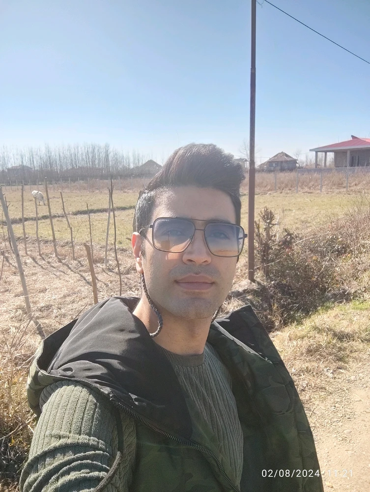 Image uploaded by Behzad