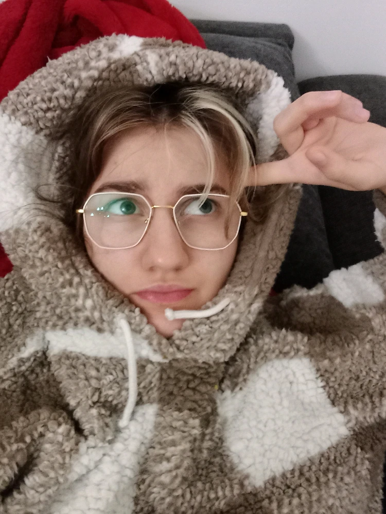 Foto scattata a caso 