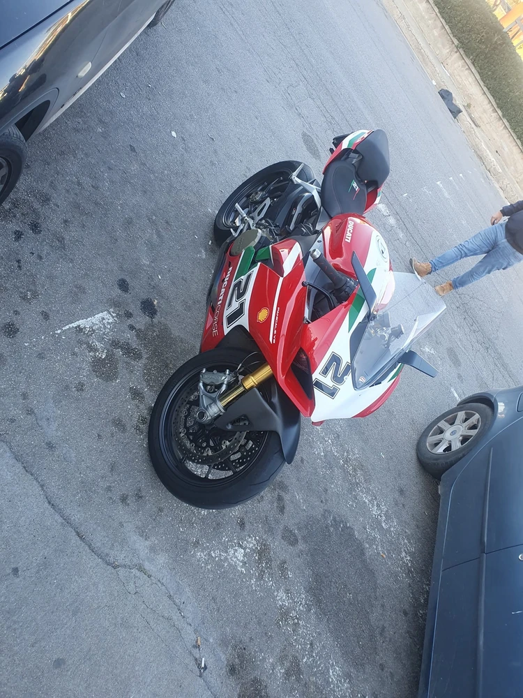 Immagine caricata da Marco