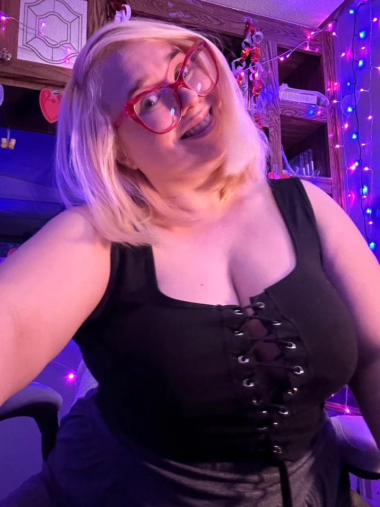 Image uploaded by Jessica Star