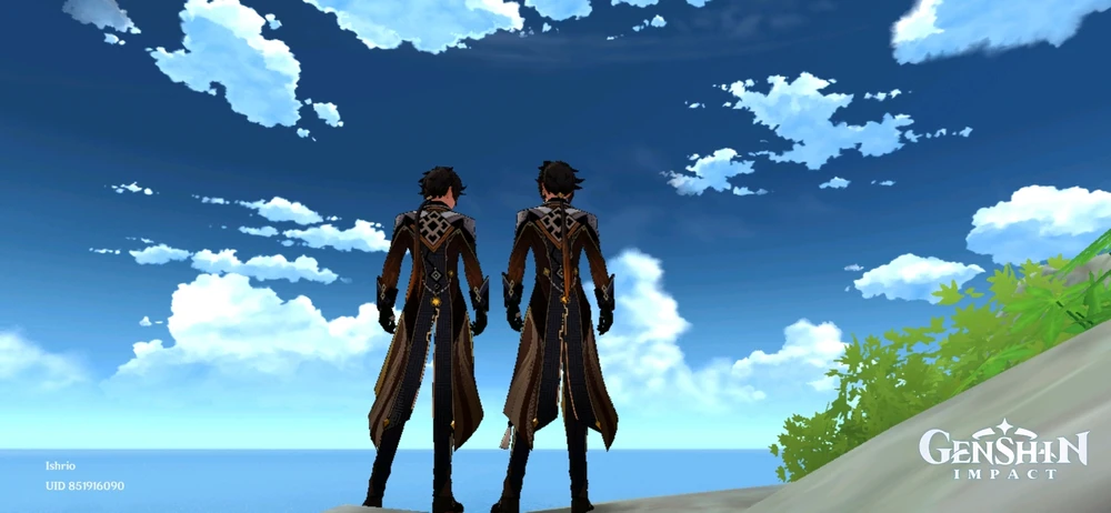 Image uploaded by Ishrio