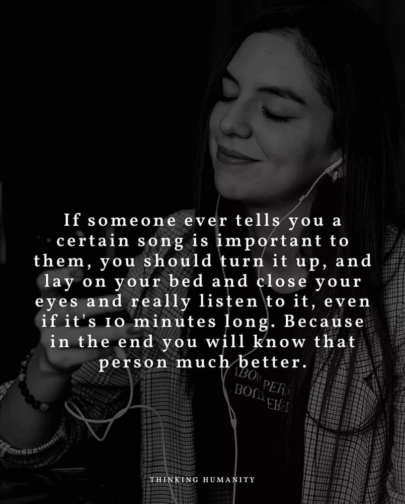 I would love to know which songs people have been playing on repeat lately? 