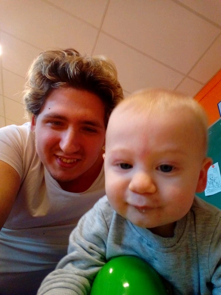 Image ajoutée par Sean