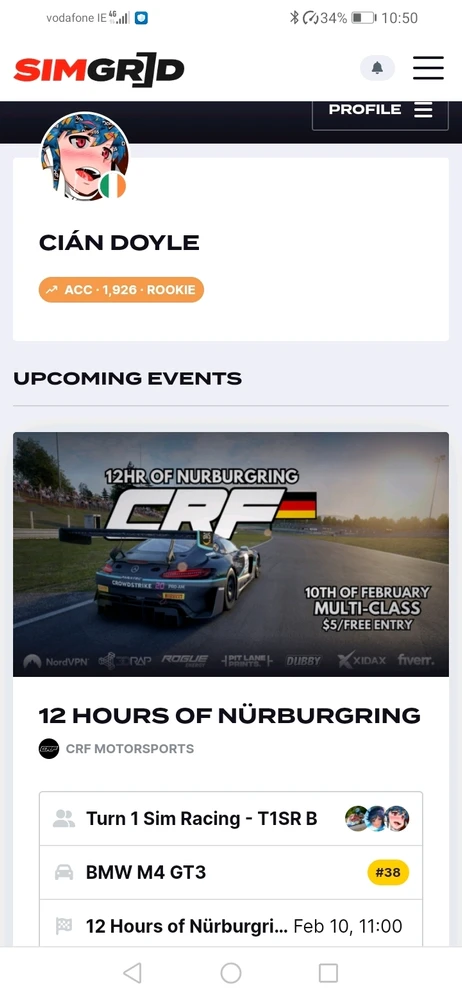 Image uploaded by Cian