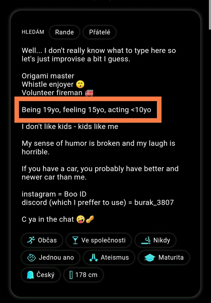 Obrázek nahrál Matěj