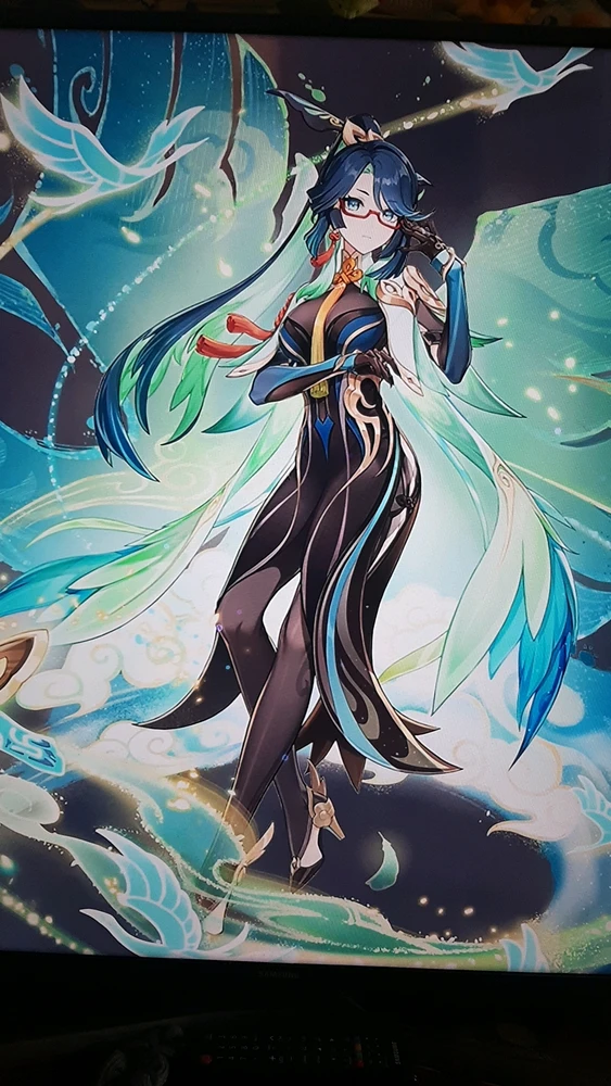 Image uploaded by Aaron Pennington