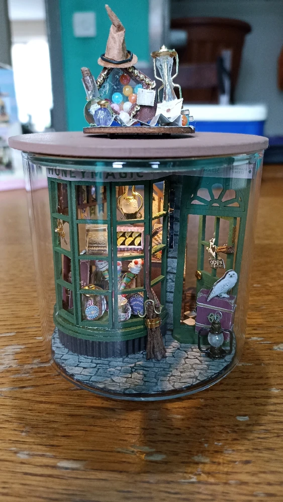 Gambar diunggah dening Fiona