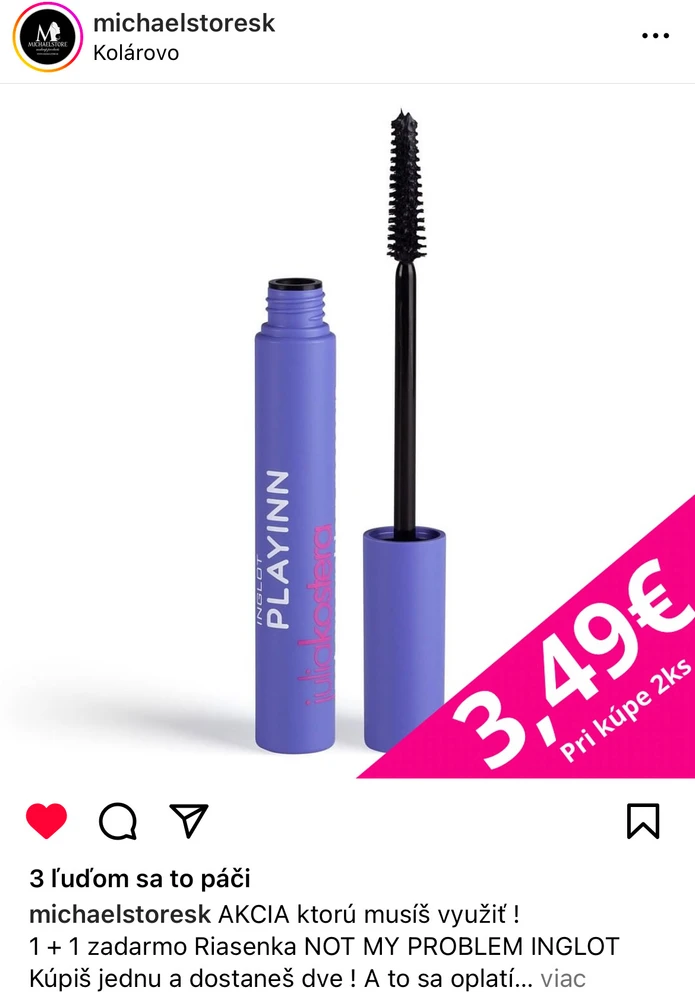 Fotku nahral/-a Michal