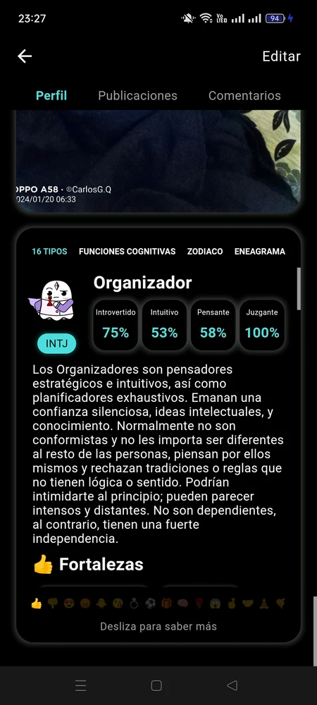 🌬️Carlos Galarraga🫧がアップロードした画像