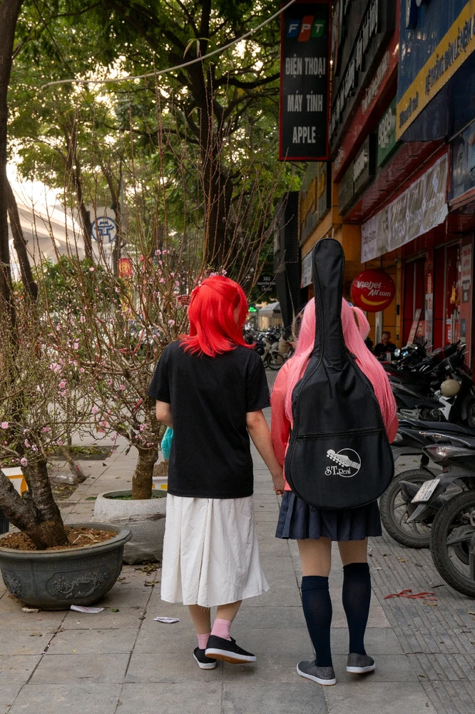 Image uploaded by Lê Hoàng Long