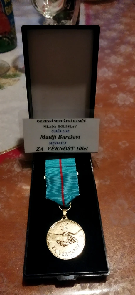 Obrázek nahrál Matěj