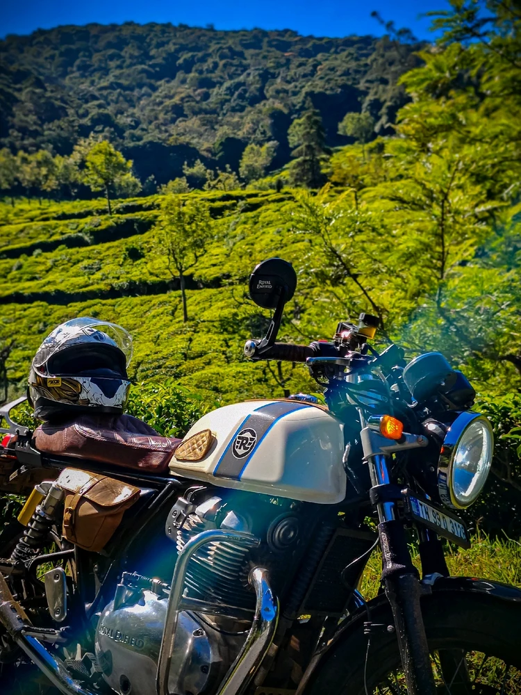 0% emission, 100% emotion