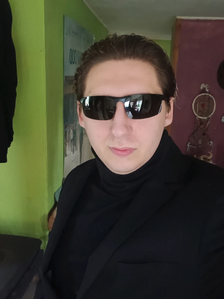 Image ajoutée par Sean