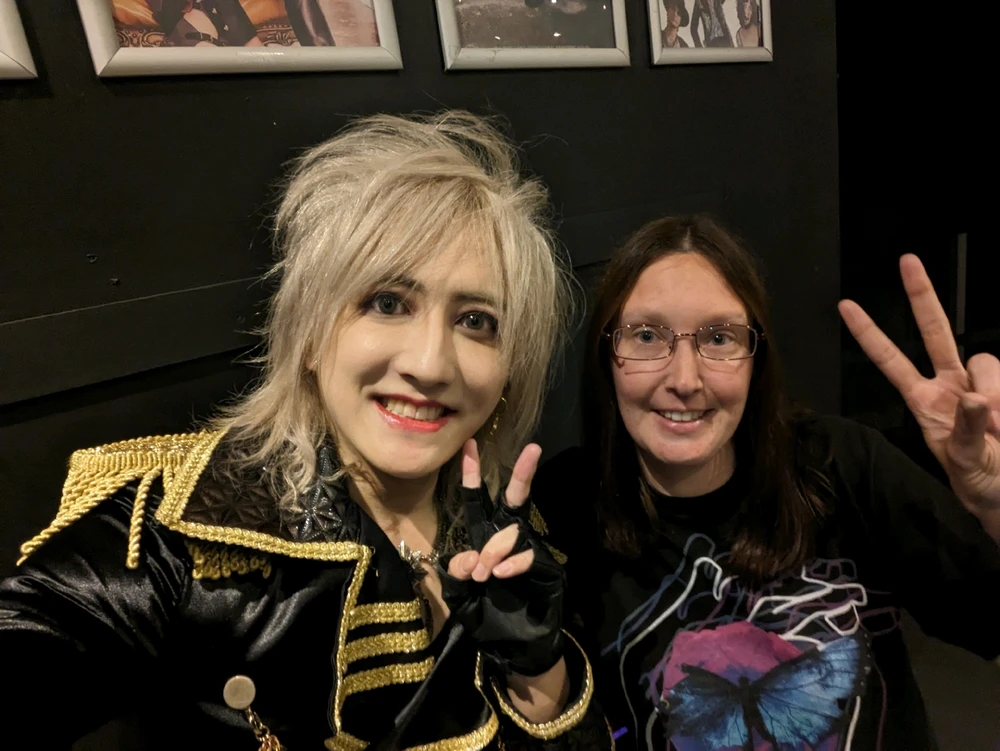 Image uploaded by Stacey