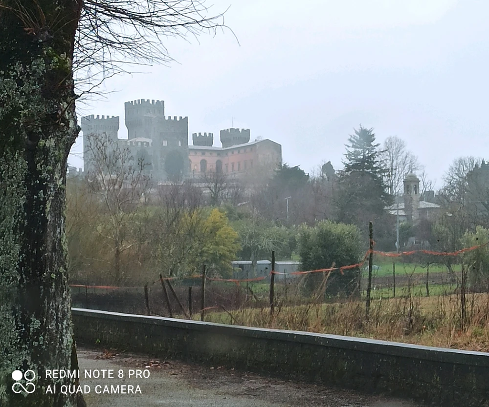 Immagine caricata da Francesco