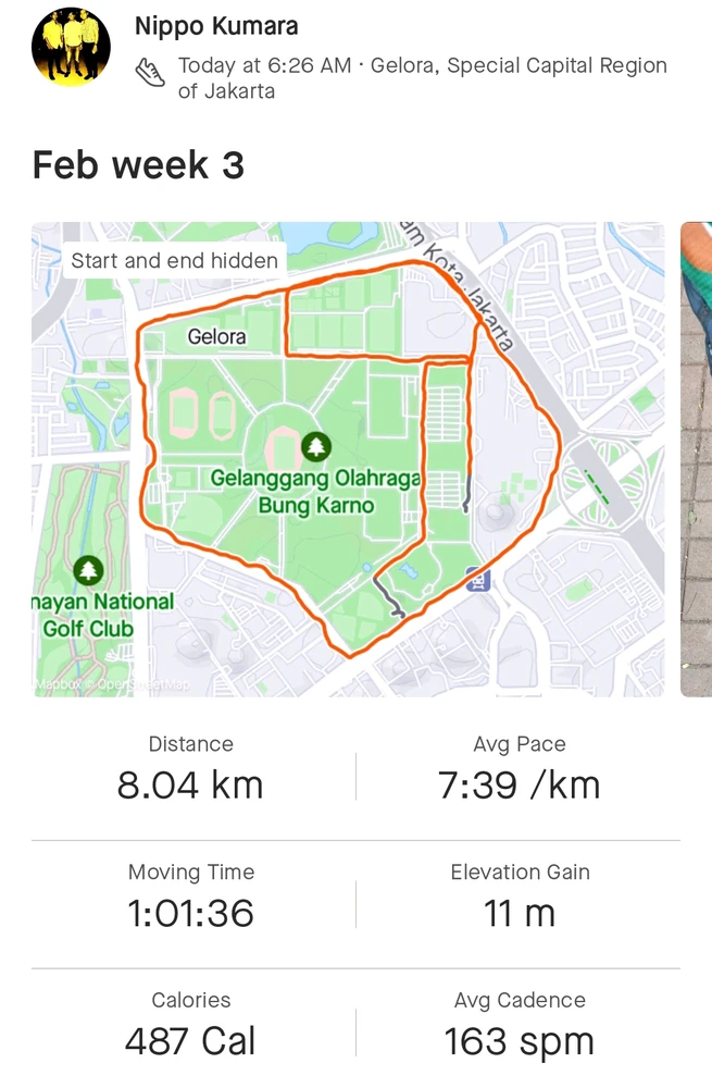 Gambar diunggah oleh Dekiru dake