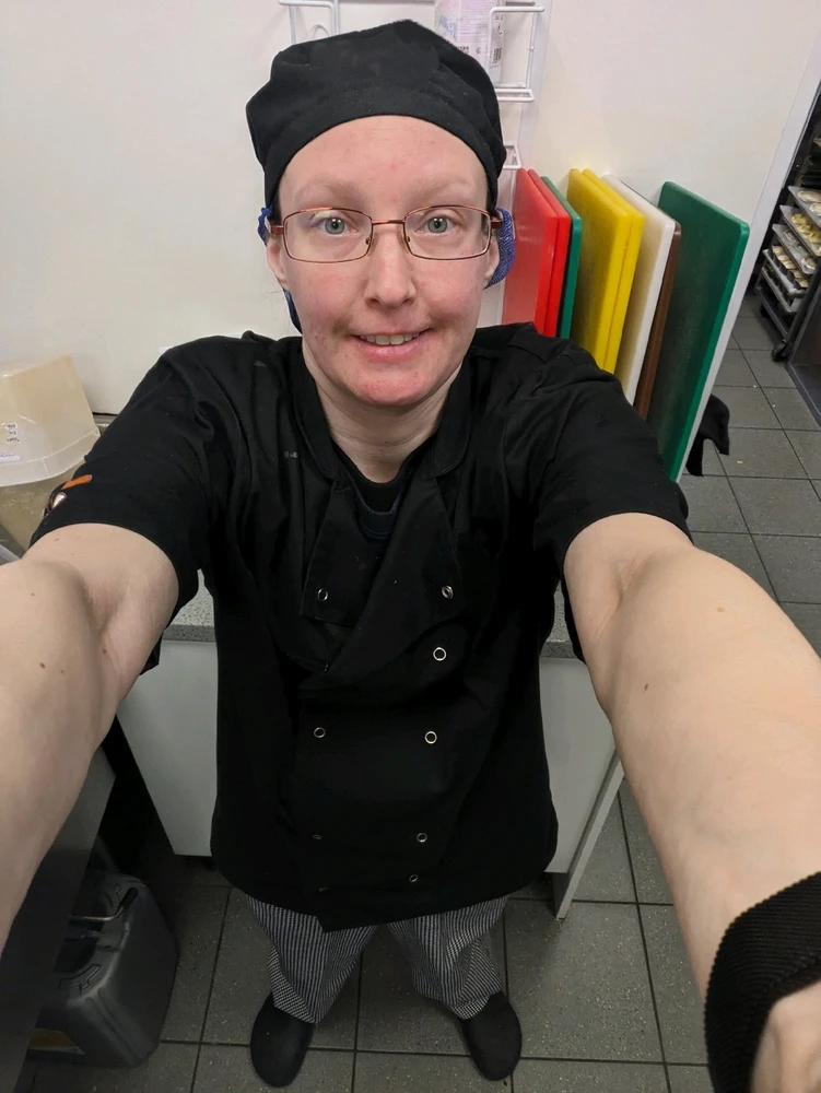 Gambar diunggah dening Stacey