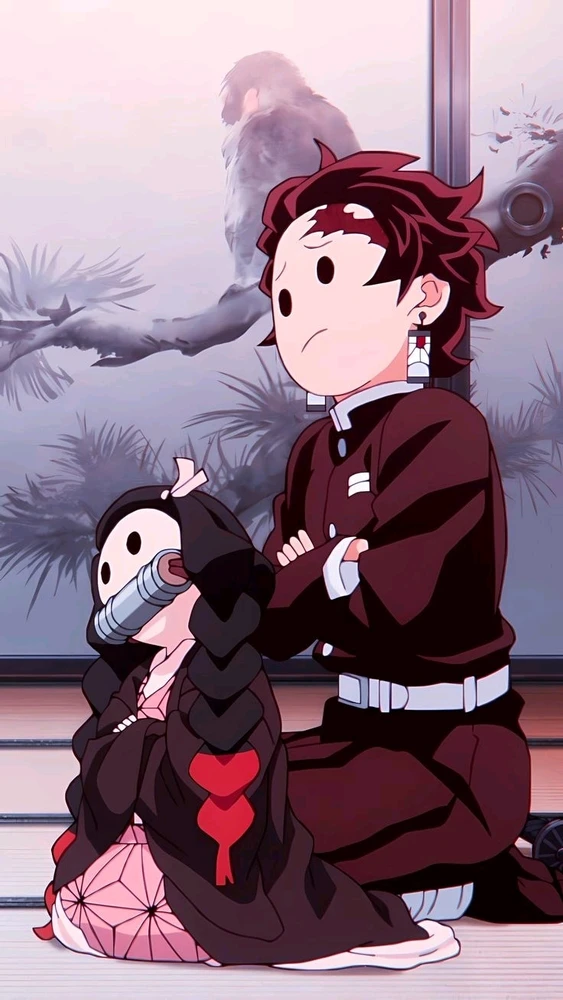 قاتل الشياطين 😂