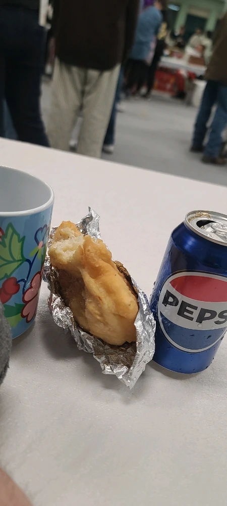 Image uploaded by Ben