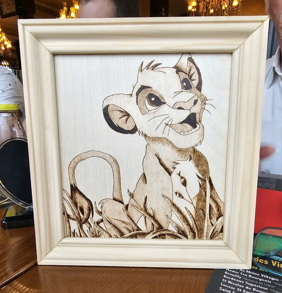 Image ajoutée par Mathieu