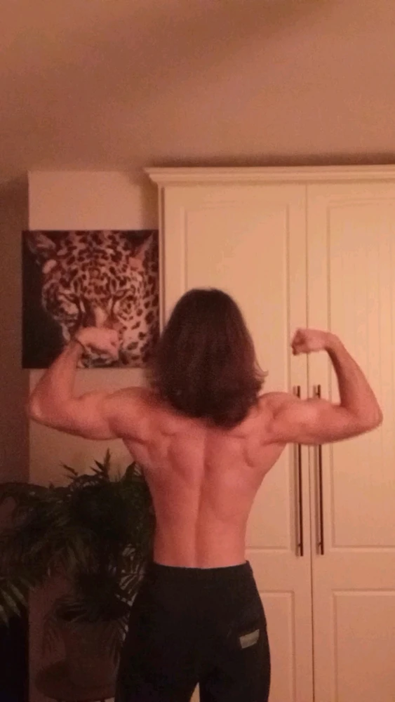 Post recovery update