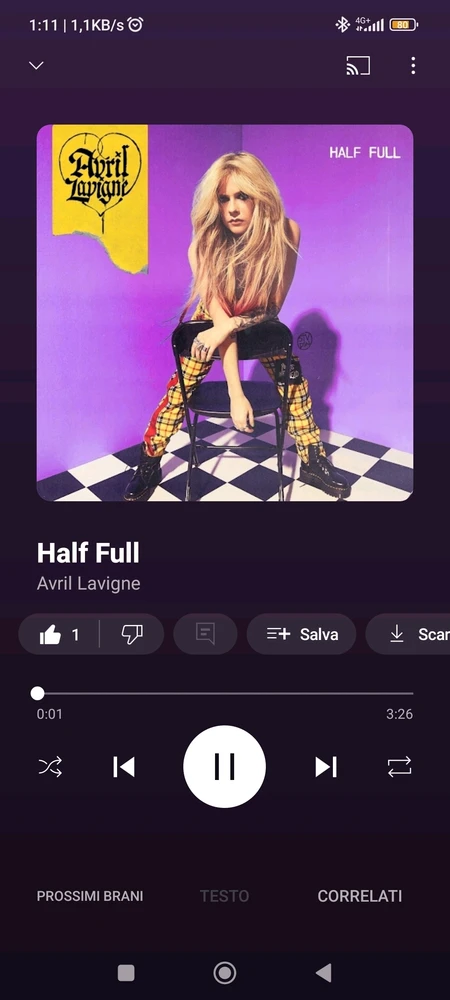 Immagine caricata da Thyago