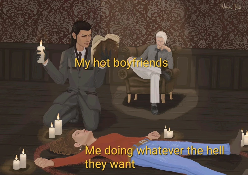 Bild hochgeladen von Nina