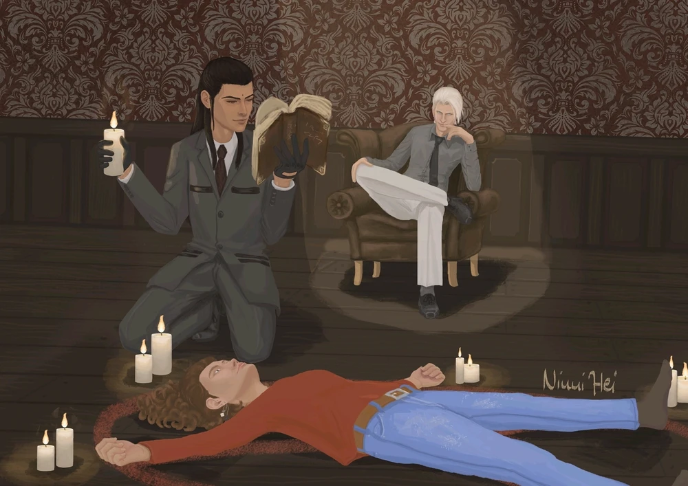 Bild hochgeladen von Nina