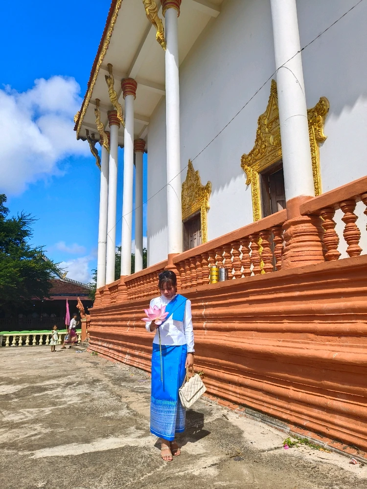 I-upload ni Sai ang larawan