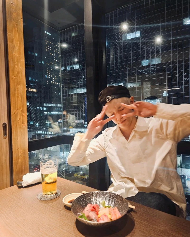 Gambar diunggah oleh Rani