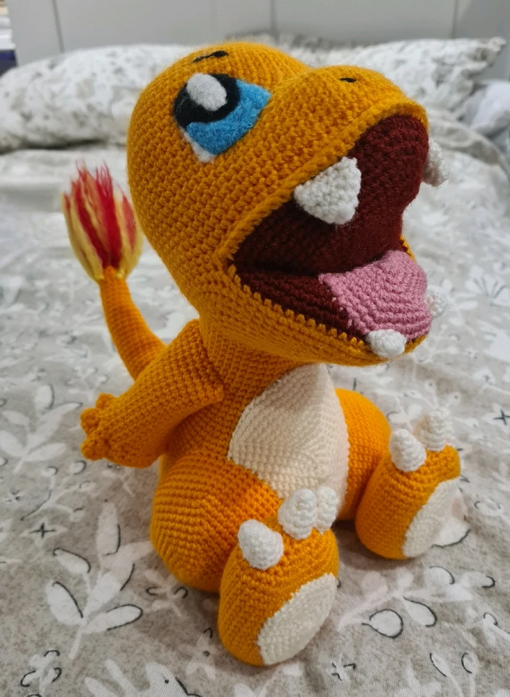 Image uploaded by Rachael