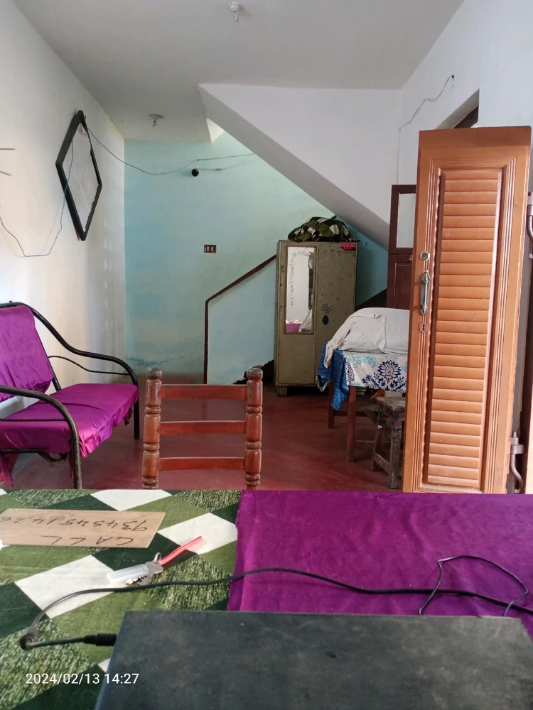 Rooms for rent in Pondicherry 