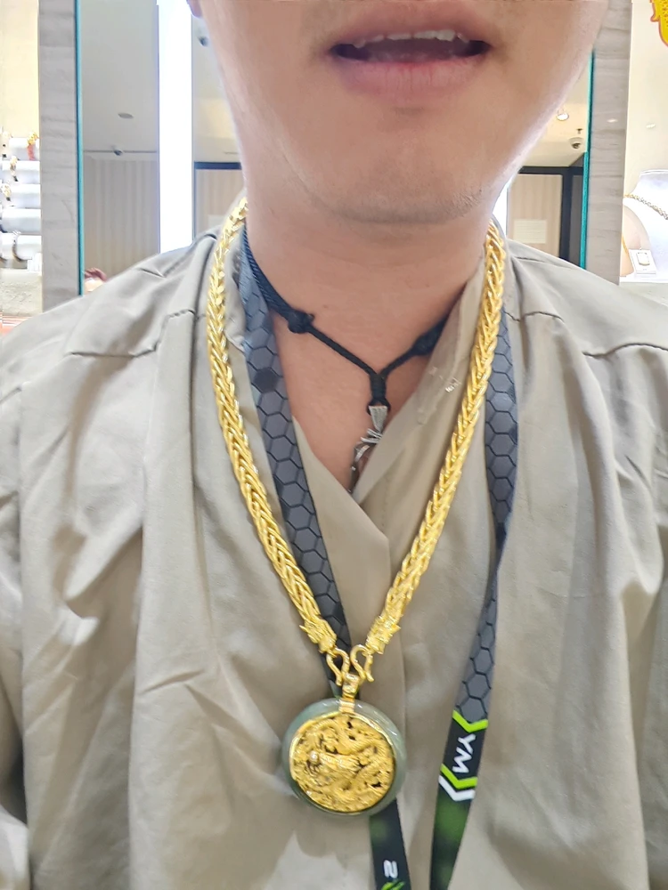 Gambar diunggah dening AA - @InGodWeTrust