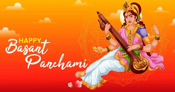 Basant Panchami