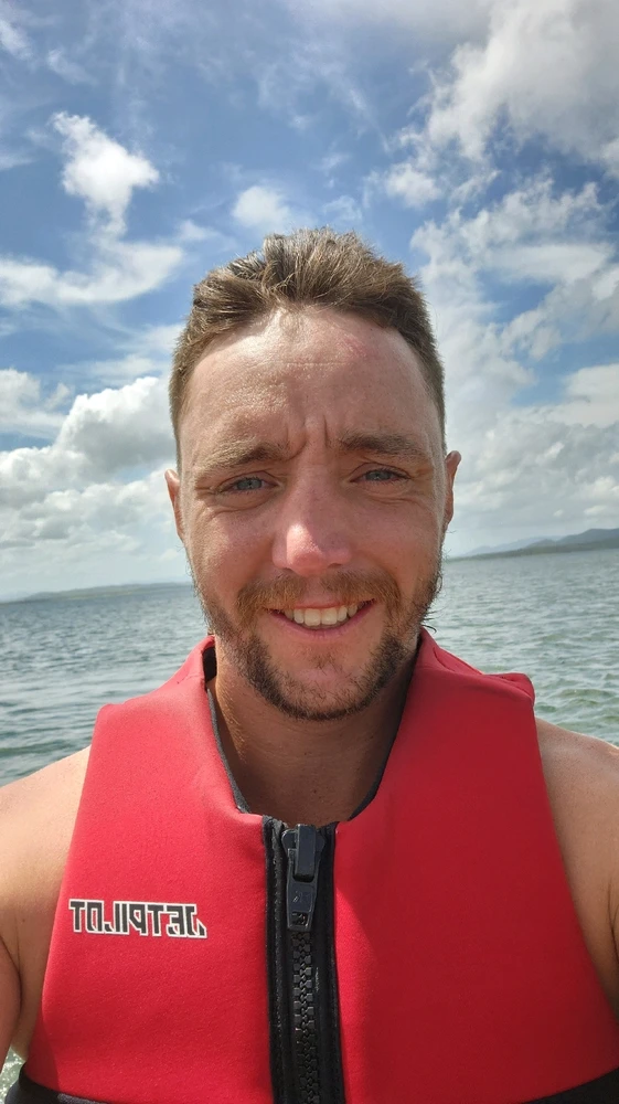 Image uploaded by Josh