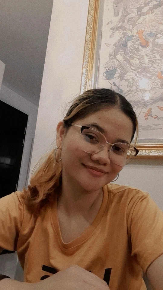 I-upload ni Michelle Delos Reyes ang larawan