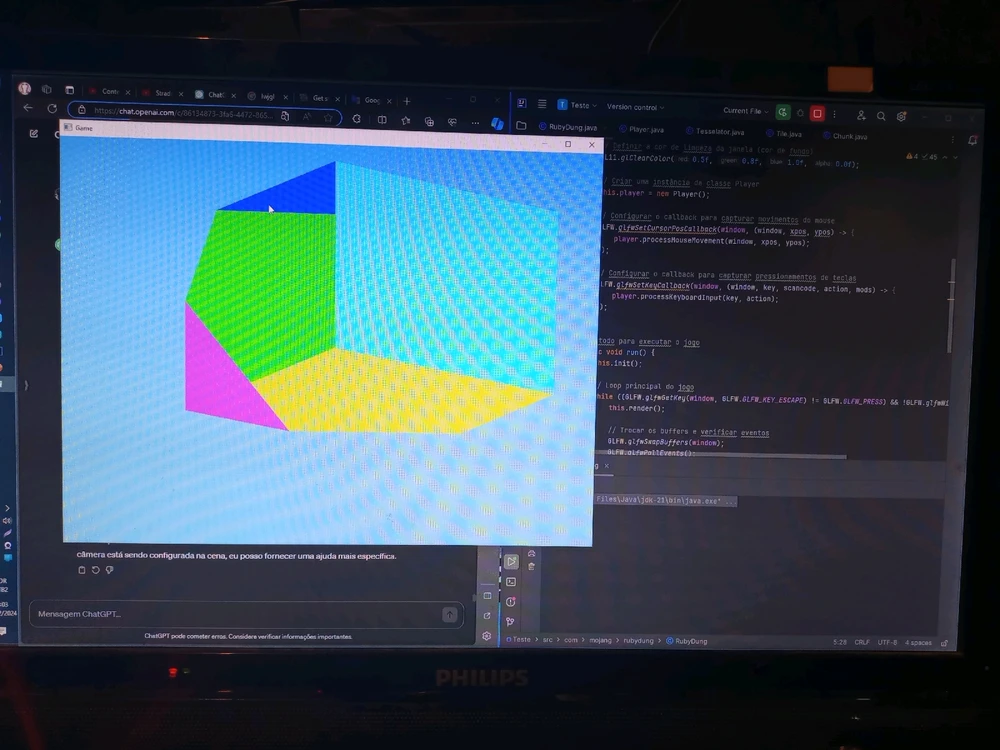 Imagem enviada por Morgana