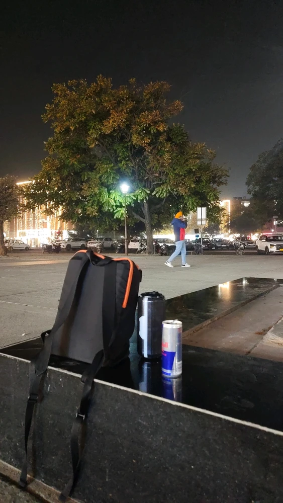 Uditanshu द्वारा अपलोड की गई तस्वीर