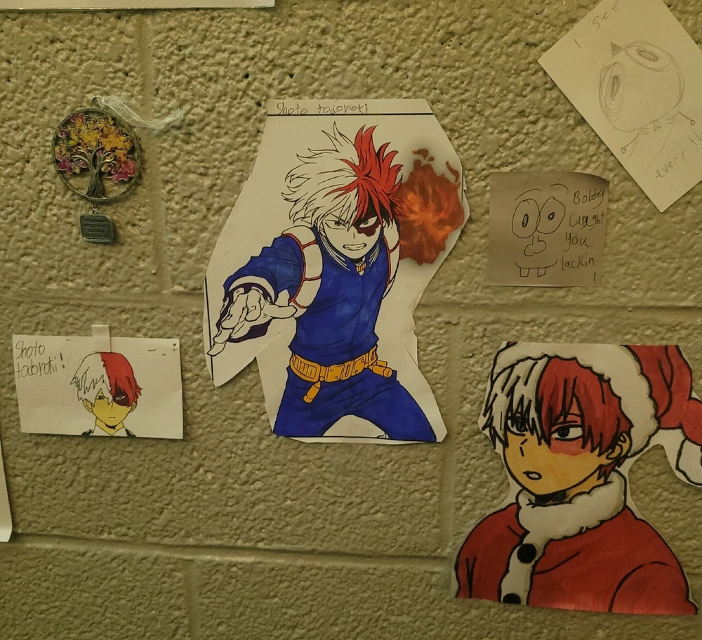 Image uploaded by Lesley