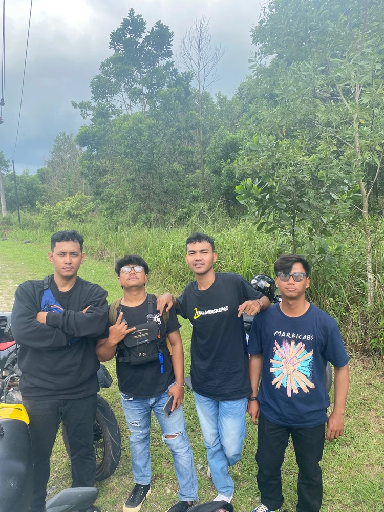 Gambar diunggah oleh Fajar