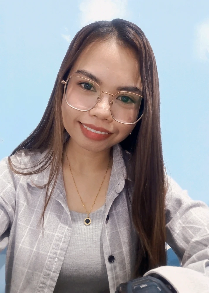 I-upload ni Erajlyn ang larawan