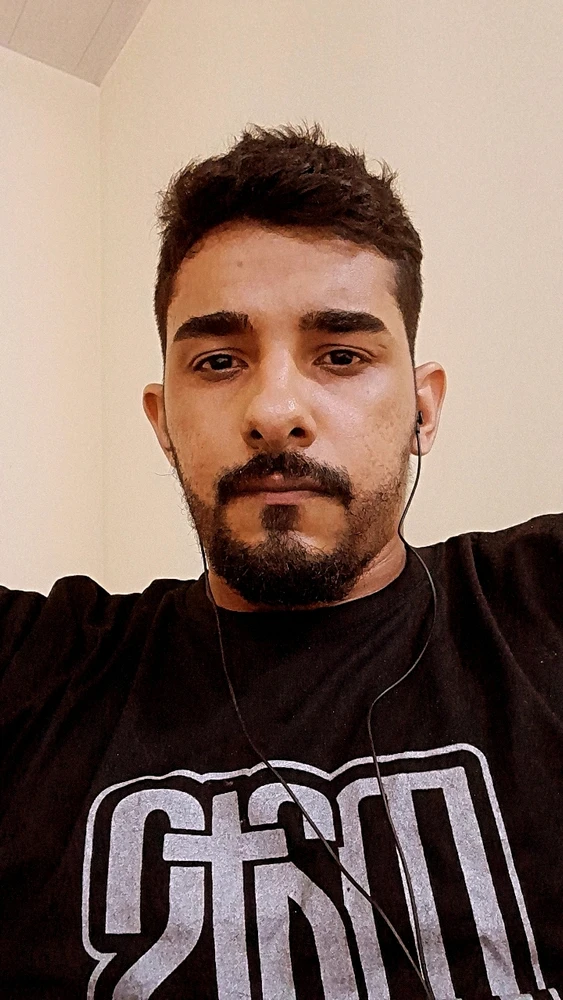 Imagem enviada por Gil