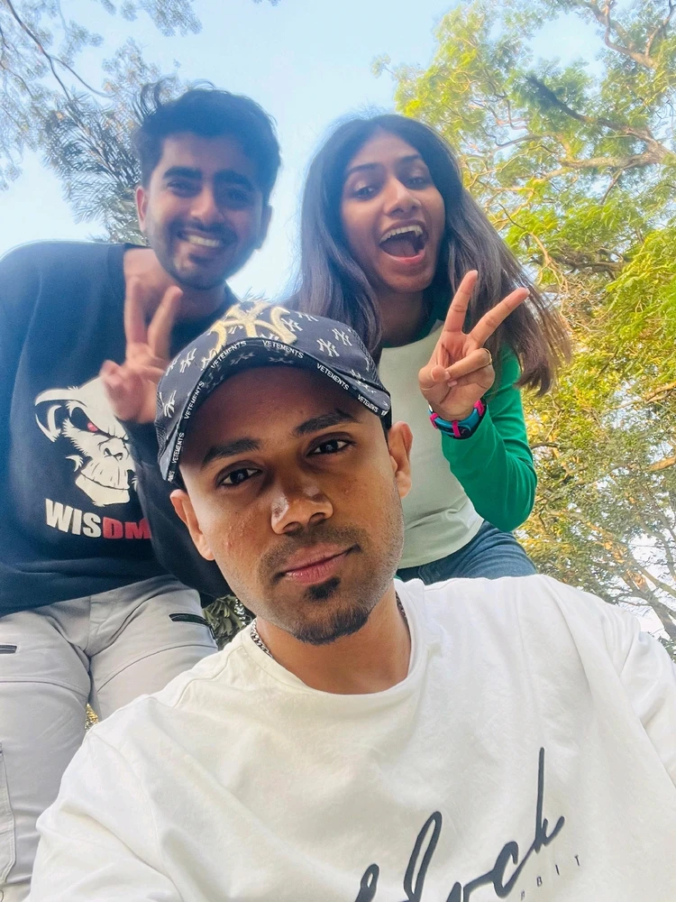 Image uploaded by Raj