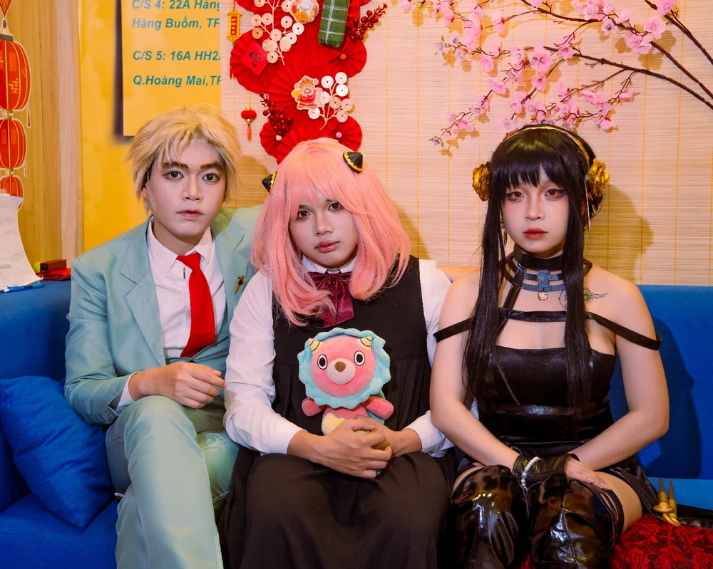 Image uploaded by Lê Hoàng Long