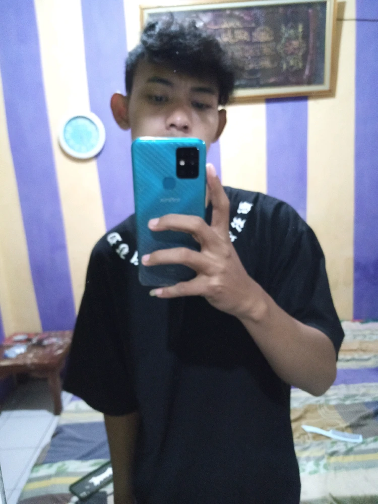 Gambar diunggah oleh Imam Ramadhan