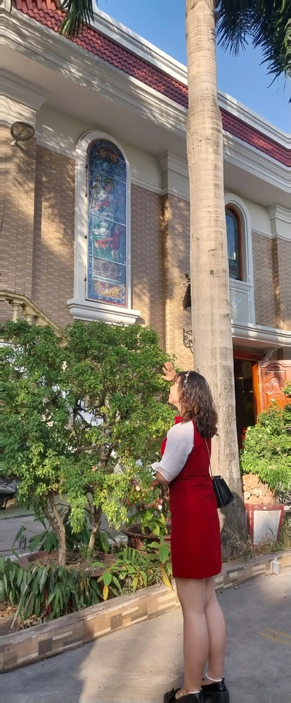 Ảnh do Thanh Thư tải lên