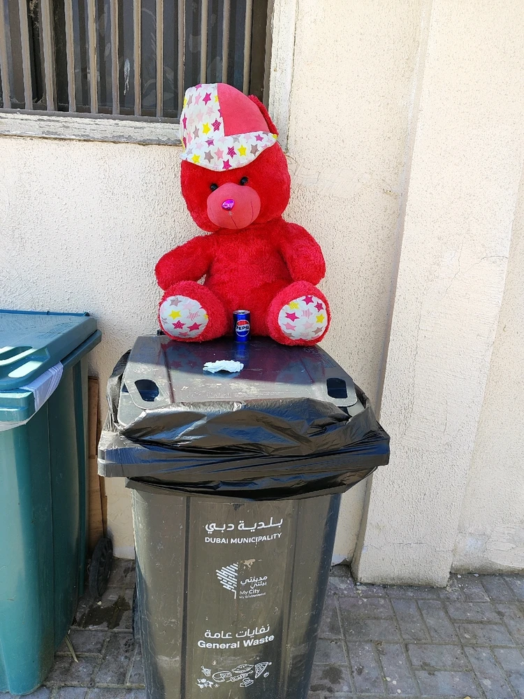 Image uploaded by Ahmad Alnajjar