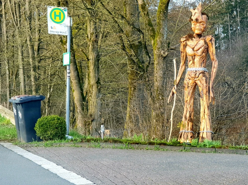 Bild hochgeladen von Klaus